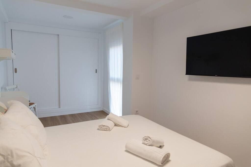 Zurbaran By Gades Gestion Apartamento Cádis Exterior foto